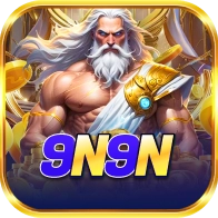 9n9n App Game Online Indonesia Terbaru APK Resmi — ikon aplikasi