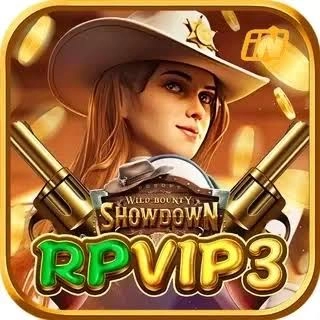 RPVIP3 Aplikasi Game Online Indonesia Terpercaya APK Resmi — ikon aplikasi