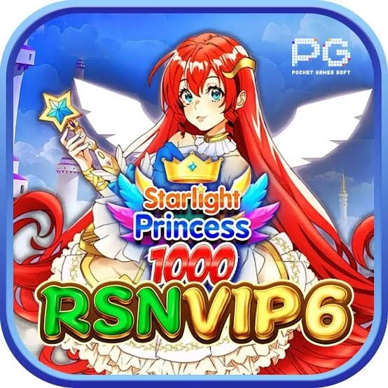 rsnvip6 Aplikasi Game Online Praktis 2026 APK Resmi — ikon aplikasi