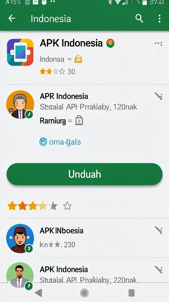 Screenshot aman33 App Game Online Indonesia nomor 2