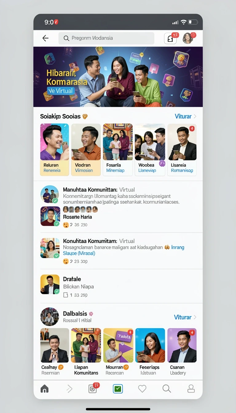 Screenshot pulaujudi: Platform Game Online Aman dan Praktis nomor 2