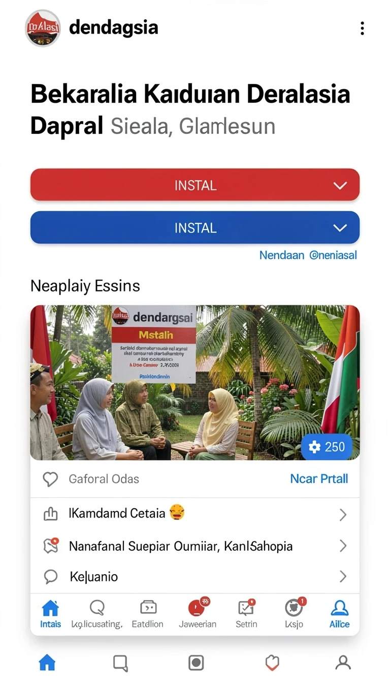 Screenshot Review Aplikasi gatotkaca123 nomor 3