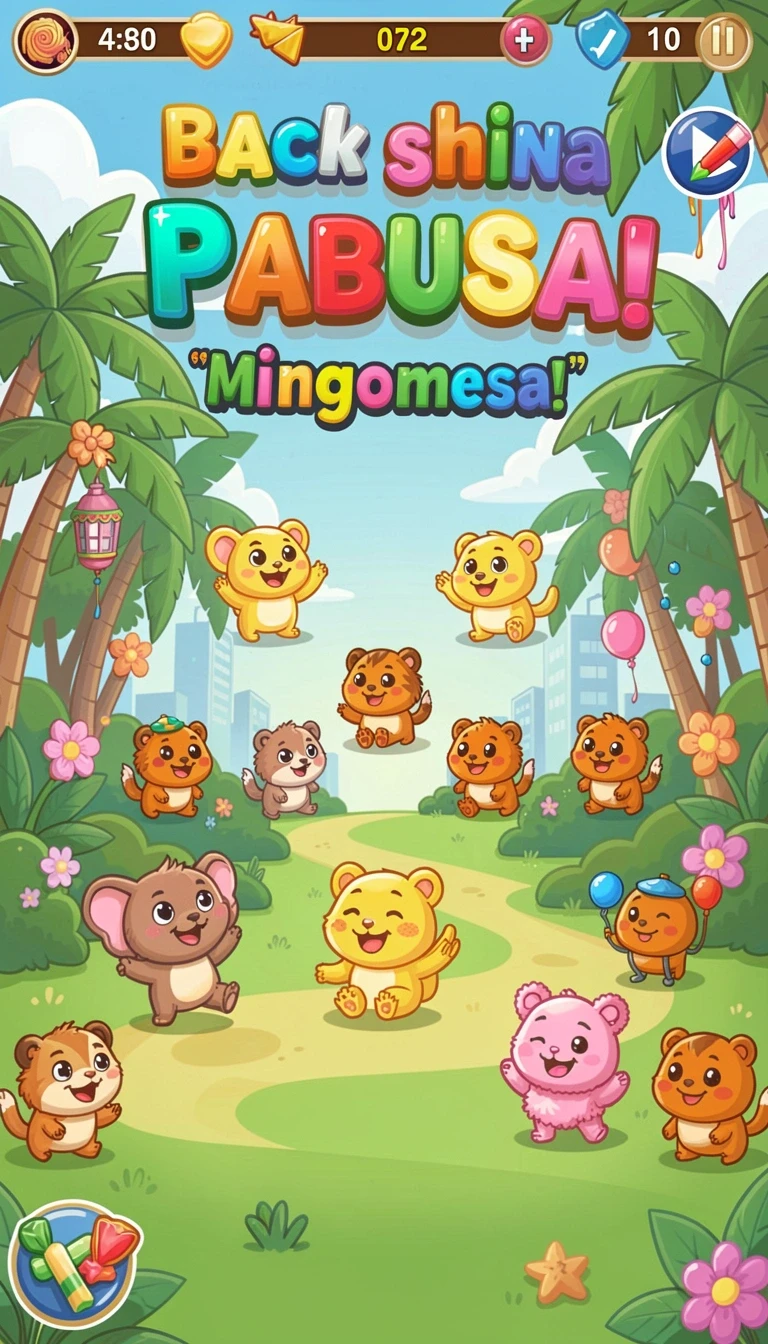 Screenshot slot88jp App Game Online Indonesia Terbaru nomor 3