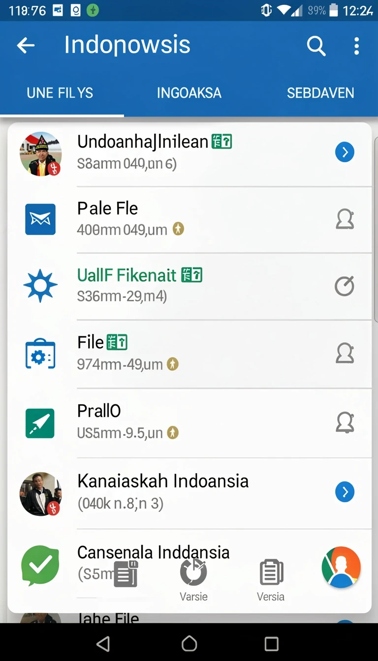 Screenshot Review Aplikasi se328 nomor 1