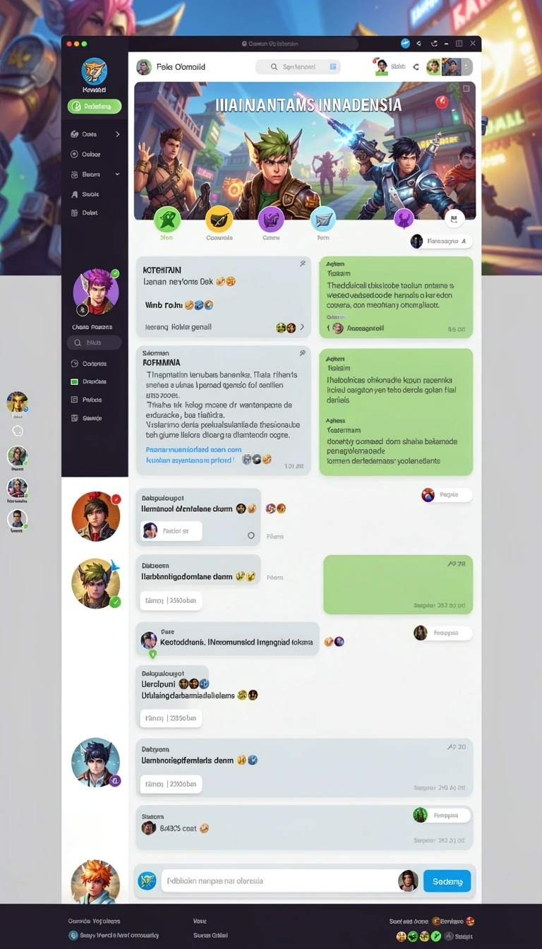 Screenshot 9n9n App Game Online Indonesia Terbaru nomor 2