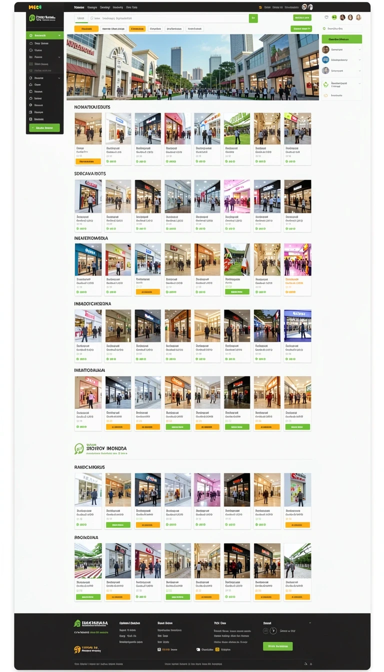 Screenshot at866 Platform Game Online Praktis dan Modern nomor 1