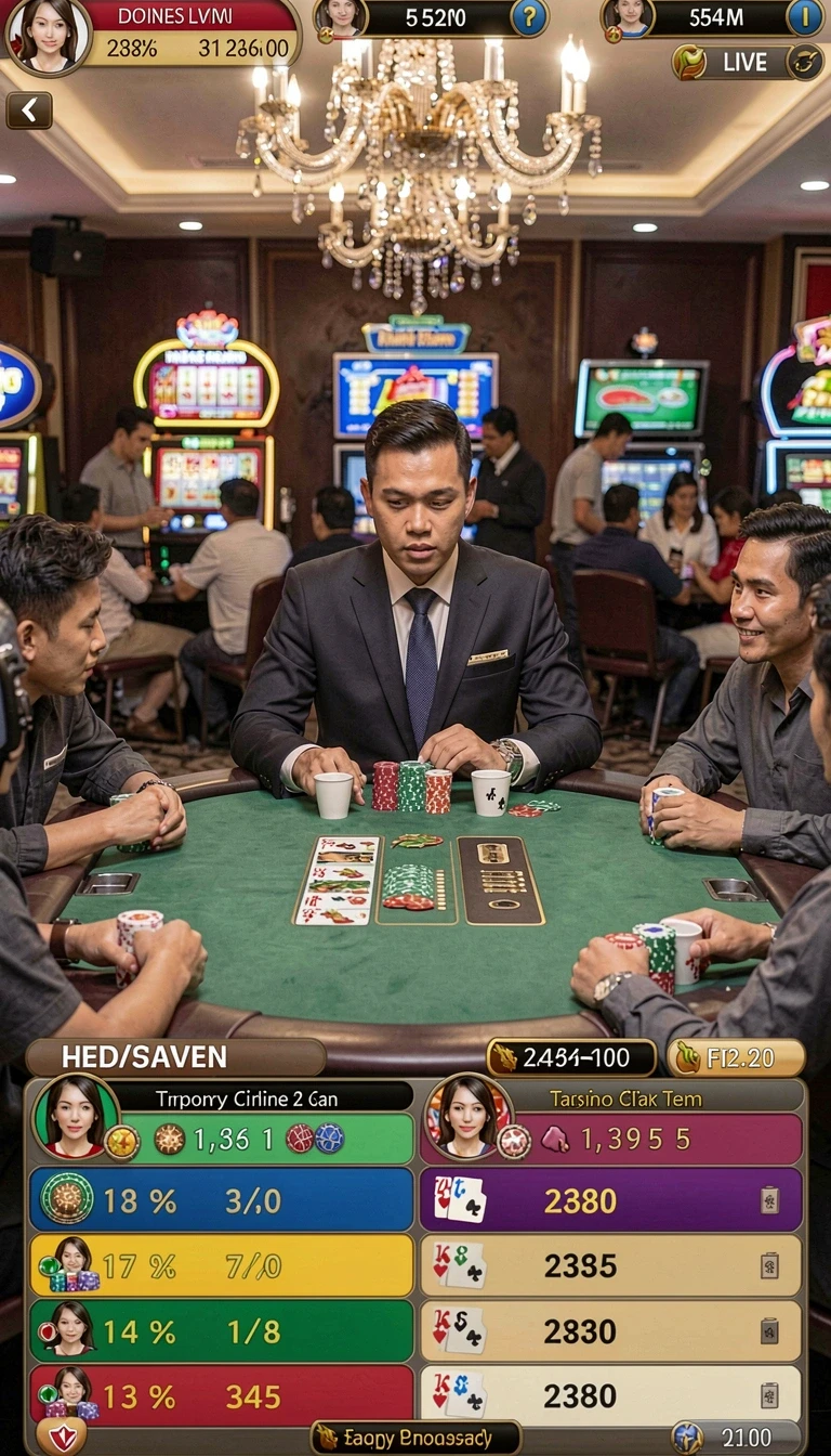 Screenshot Review Aplikasi togel62 nomor 3