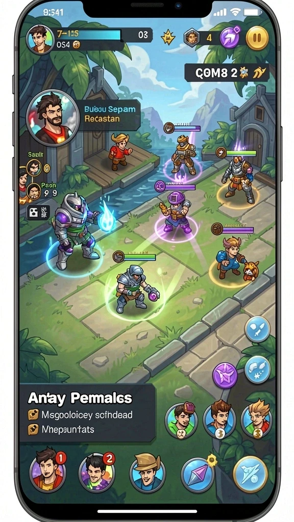 Screenshot Review Aplikasi jaya89 nomor 1