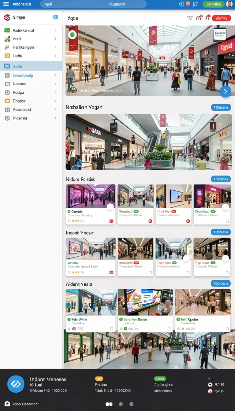 Screenshot at866 Platform Game Online Praktis dan Modern nomor 3