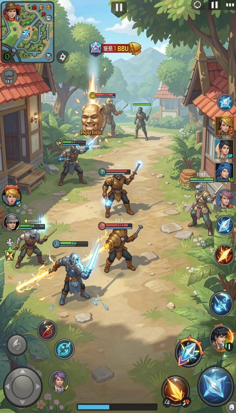 Screenshot Panduan Lengkap Aplikasi tunas4d untuk Pemula nomor 1