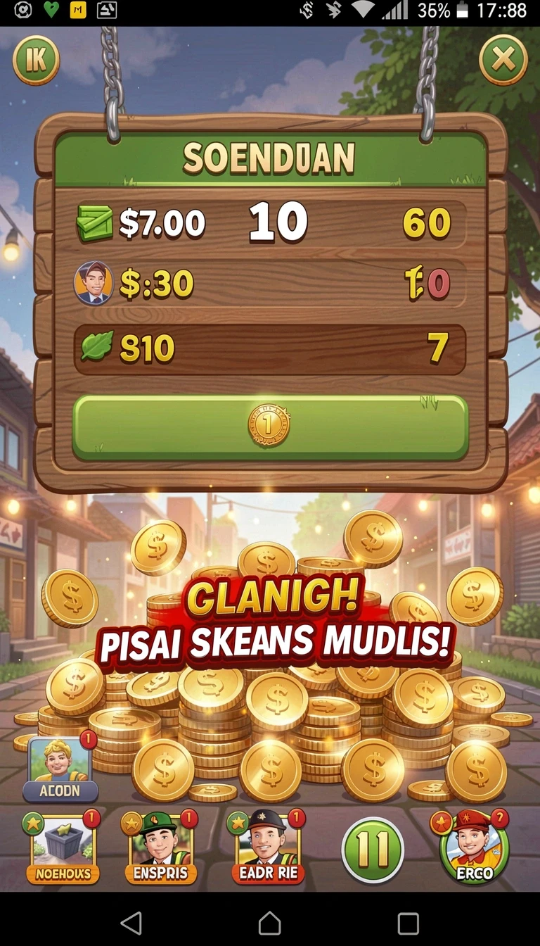 Screenshot Aplikasi turbo78 Paling Baru untuk Android nomor 3