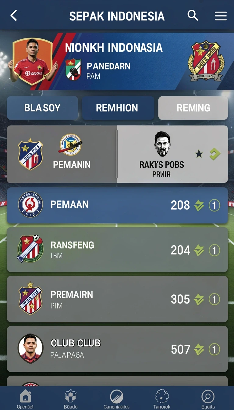 Screenshot wajan4d Aplikasi Game Online Indonesia Terbaru 2026 nomor 3