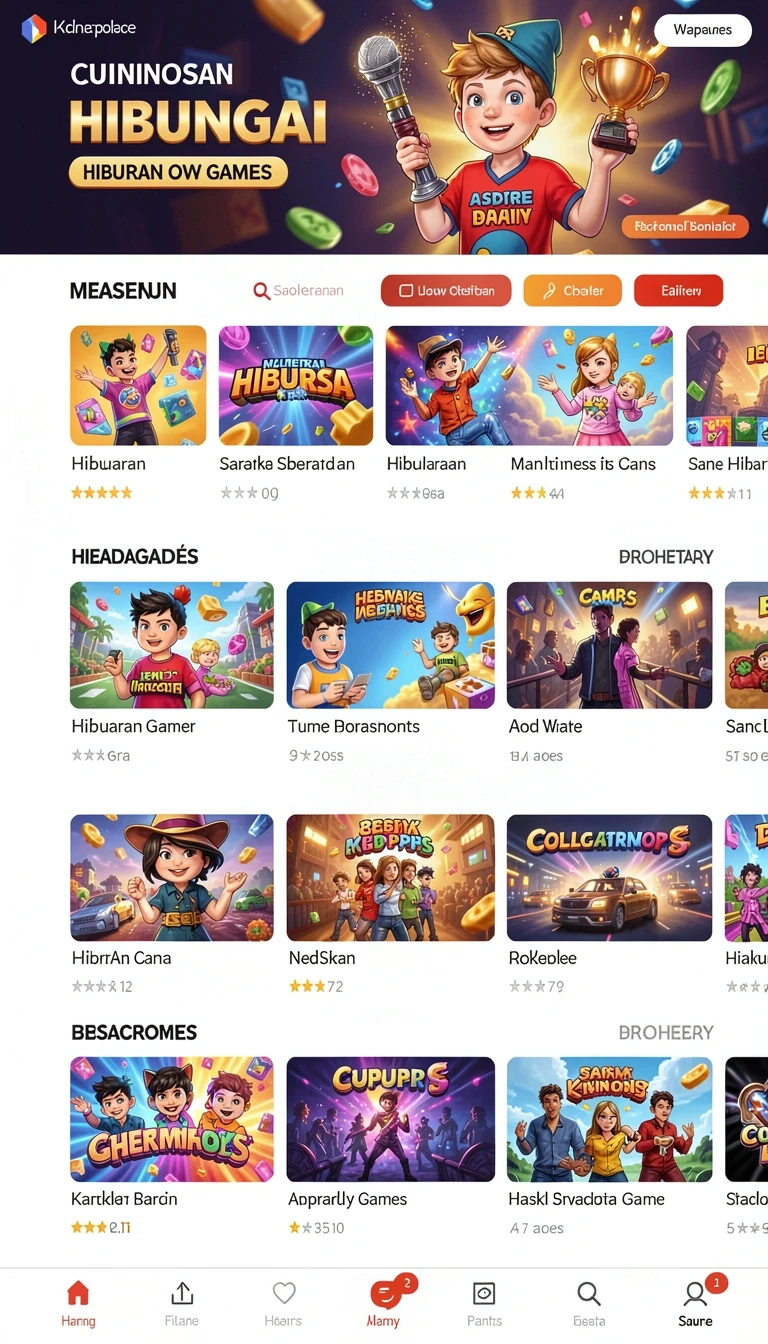 Screenshot Panduan Lengkap Aplikasi tunas4d untuk Pemula nomor 2