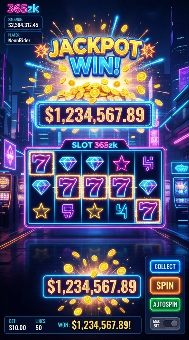 Screenshot Aplikasi slotgame66 Paling Baru untuk Android nomor 3