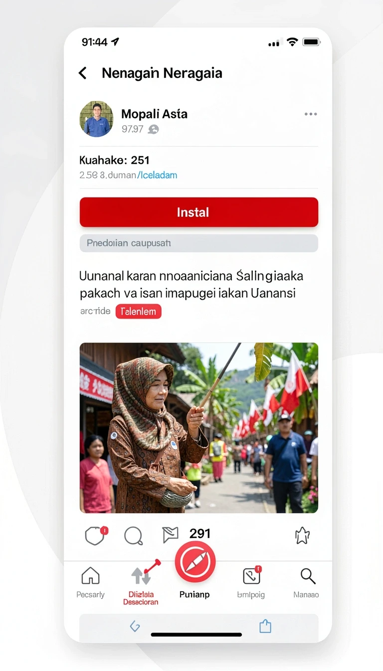 Screenshot slot88jp App Game Online Indonesia Terbaru nomor 2