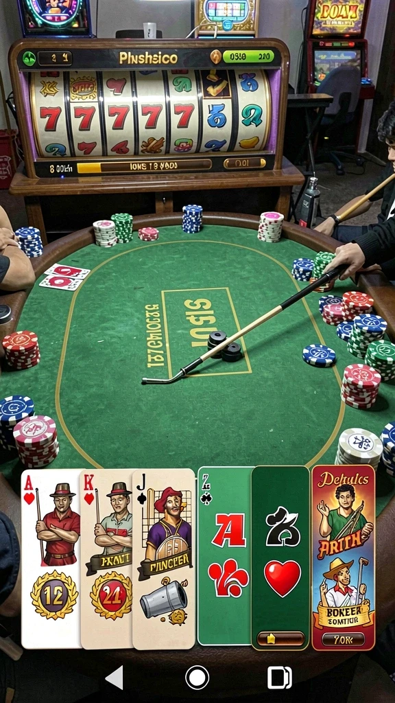 Screenshot Review Aplikasi togel62 nomor 1