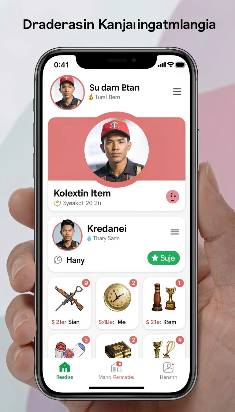 Screenshot Review Aplikasi cash777 nomor 1
