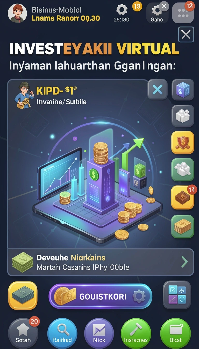 Screenshot Review Aplikasi gogo77 nomor 1