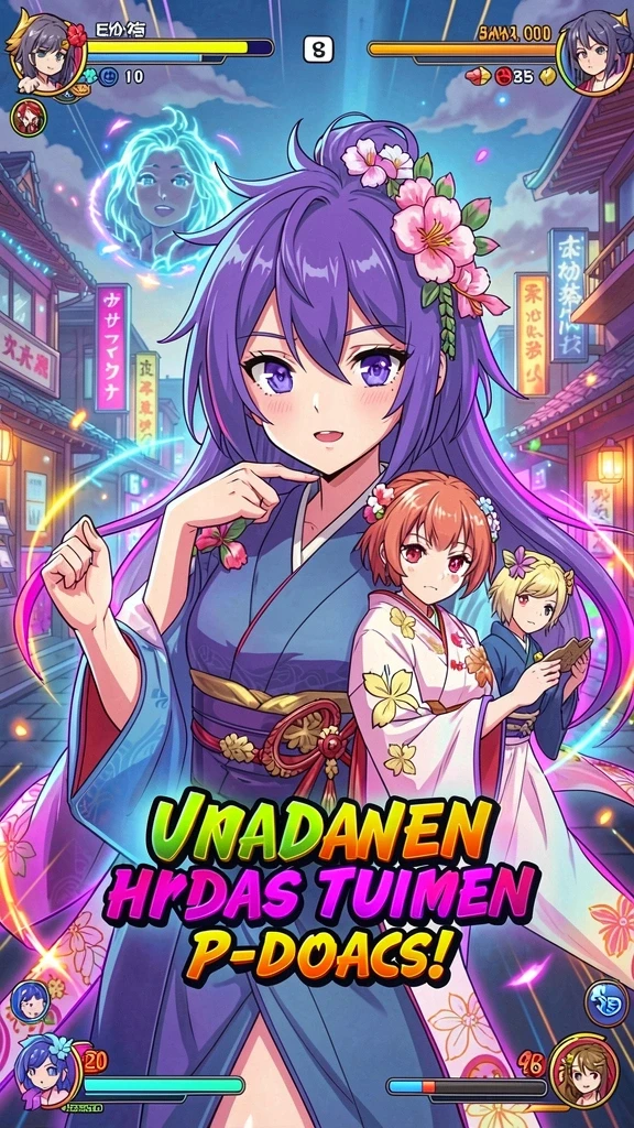 Screenshot RPVIP3 Aplikasi Game Online Indonesia Terpercaya nomor 2