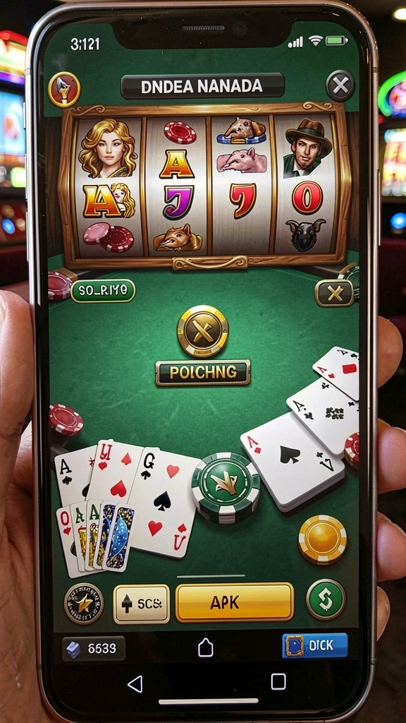 Screenshot Cara Update Aplikasi dam88 ke Versi Terbaru nomor 2
