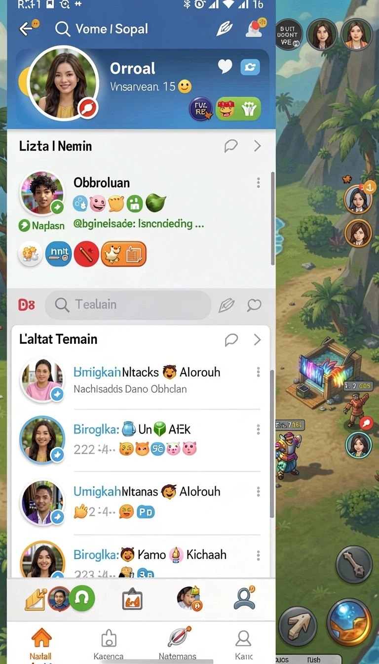 Screenshot 7cone Platform Game Online Indonesia Terbaru 2026 nomor 3
