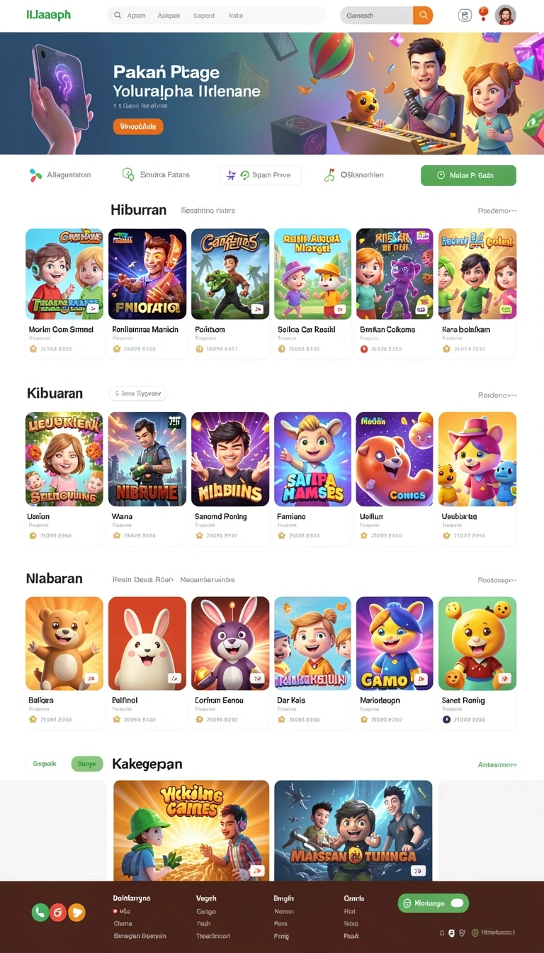 Screenshot talas789: Aplikasi Game Online Indonesia Terbaru nomor 3