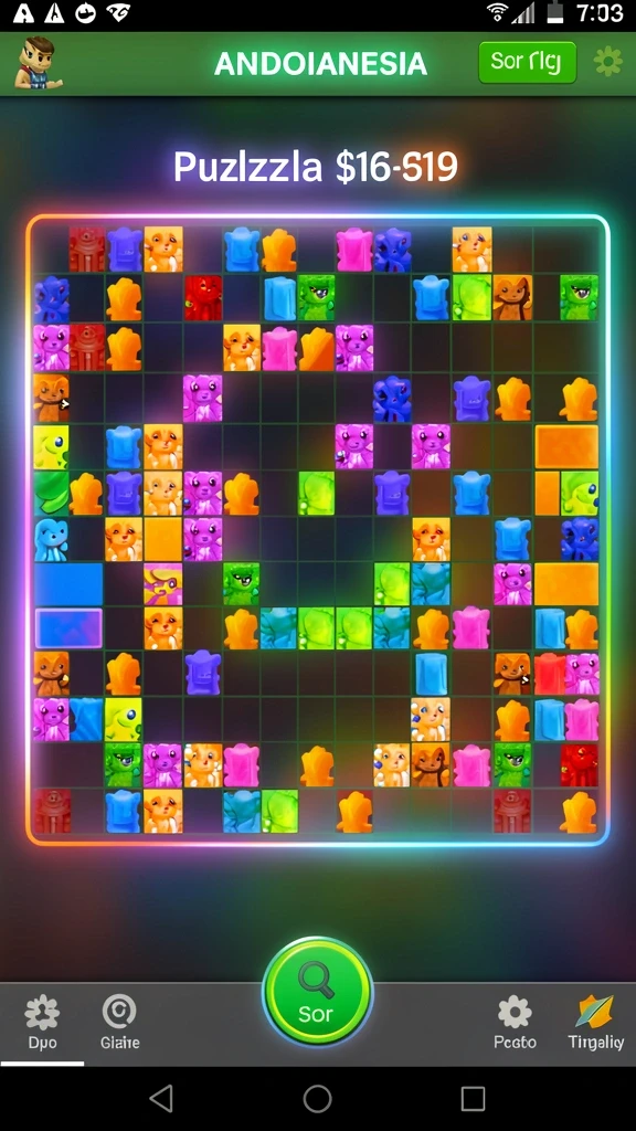Screenshot Review Aplikasi cash777 nomor 3